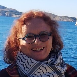 Photo de profil de Florence Pinon