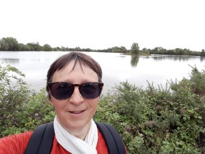 Photo de profil de Florence Ponge