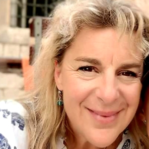 Photo de profil de Florence Pons