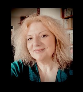 Photo de profil de Florence Poullain
