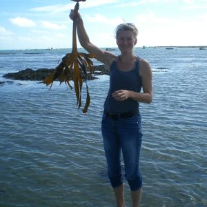 Photo de profil de Florence Pouvreau