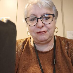 Photo de profil de Florence Razeau
