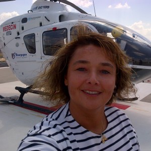 Photo de profil de Florence Rebillard