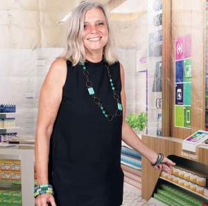Photo de profil de Florence Renaud