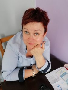 Photo de profil de Florence Renou