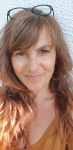 Photo de profil de Florence Reynier