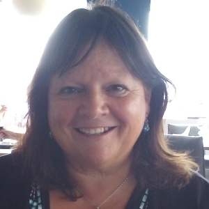 Photo de profil de Florence Ribay