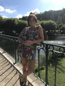 Photo de profil de Florence Richard