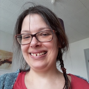 Photo de profil de Florence Rietz