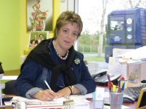 Photo de profil de Florence Rigaud