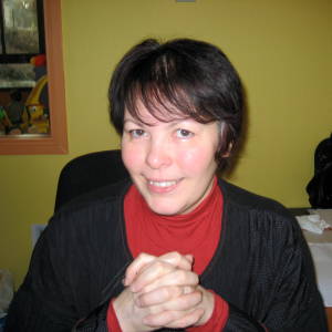 Photo de profil de Florence Rival