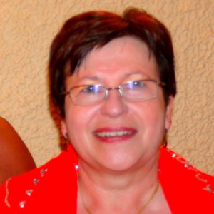 Photo de profil de Florence Rivière