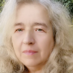 Photo de profil de Florence Robinault
