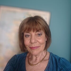 Photo de profil de Florence Rocher