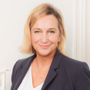 Photo de profil de Florence Roques