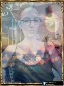 Photo de profil de Florence Roulx