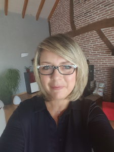 Photo de profil de Florence Sadoux