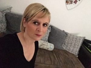 Photo de profil de Florence Sarrus