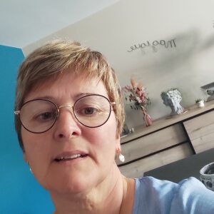 Photo de profil de Florence Saudrais
