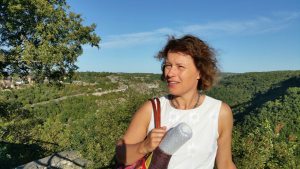Photo de profil de Florence Saulnier
