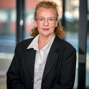 Photo de profil de Florence Servais