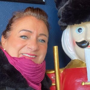 Photo de profil de Florence Simoes