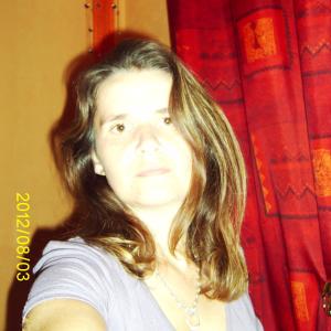 Photo de profil de Florence Simon