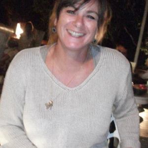 Photo de profil de Florence Sinoquet