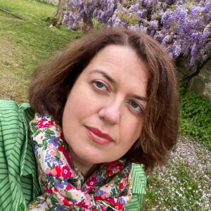 Photo de profil de Florence Soustre-Gasser