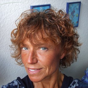 Photo de profil de Florence Starz