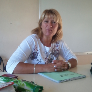 Photo de profil de Florence Supply
