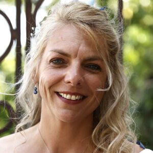 Photo de profil de Florence Sylvestre