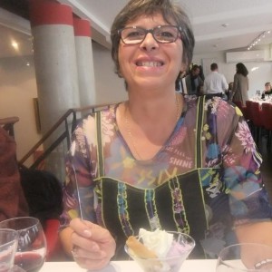 Photo de profil de Florence Tellier