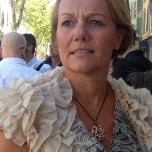 Photo de profil de Florence Terzo