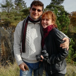 Photo de profil de Florence Theys