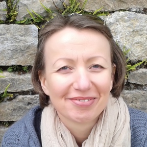 Photo de profil de Florence Thomas