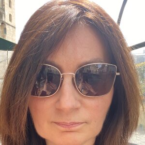 Photo de profil de Florence Thomas