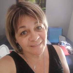 Photo de profil de Florence Thomet