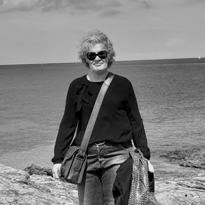 Photo de profil de Florence Verdon