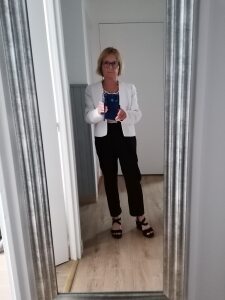 Photo de profil de Florence Vesaigne