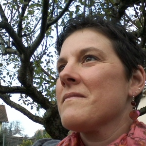 Photo de profil de Florence Vexenat