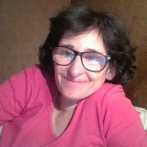 Photo de profil de Florence Vieu