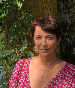 Photo de profil de Florence Vincent
