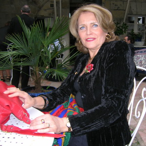 Photo de profil de Florence Wasser