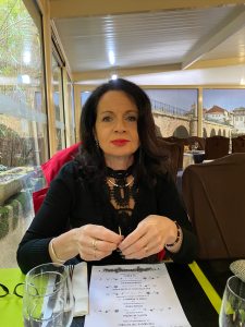 Photo de profil de Florence Zambon