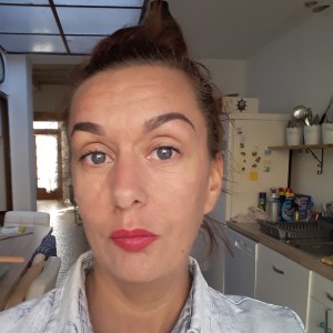 Photo de profil de Florence de Gillaboz