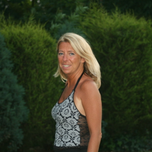 Photo de profil de Florence van Den Buissche