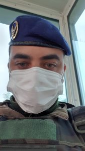 Photo de profil de Florent Amourdom