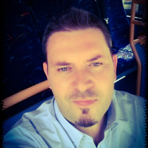 Photo de profil de Florent Balitrand