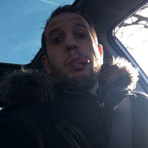 Photo de profil de Florent Barre